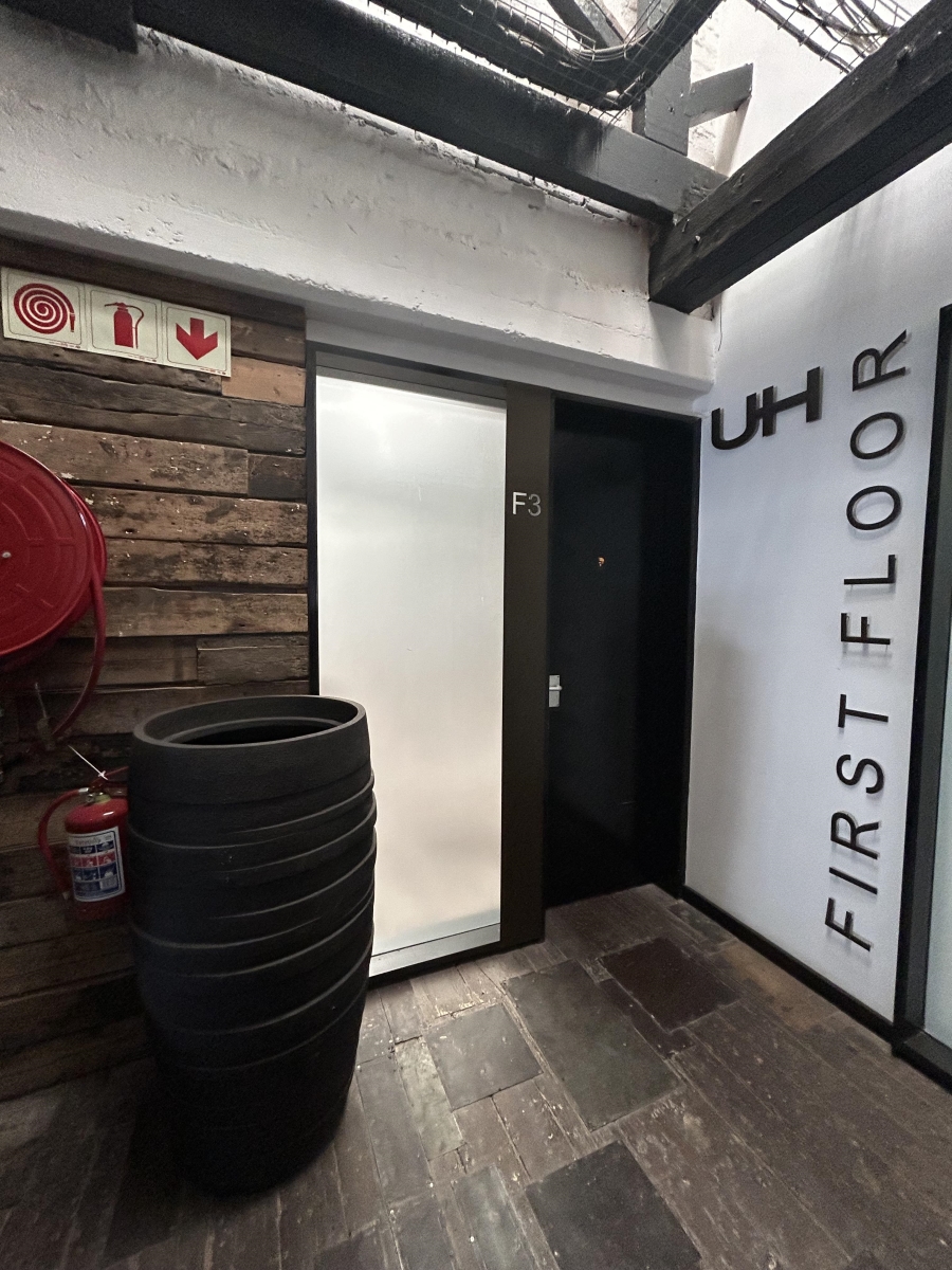 To Let Commercial Property for Rent in Cape Town City Centre Western Cape